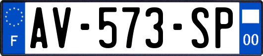 AV-573-SP