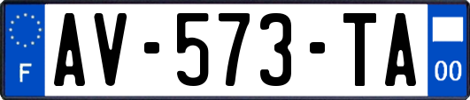 AV-573-TA