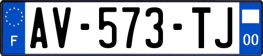 AV-573-TJ