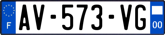 AV-573-VG