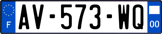 AV-573-WQ