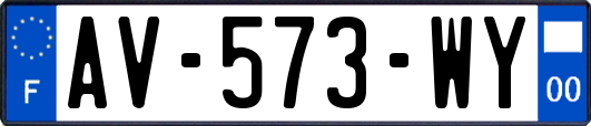 AV-573-WY