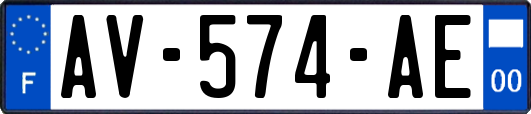 AV-574-AE