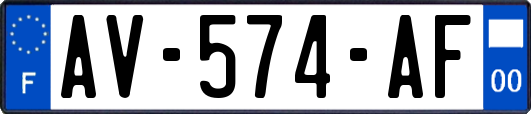 AV-574-AF
