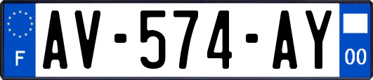 AV-574-AY