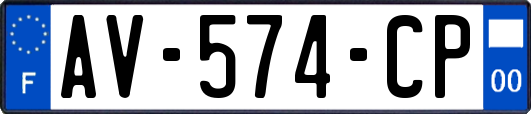 AV-574-CP