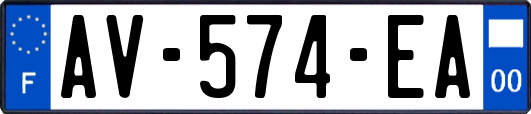 AV-574-EA