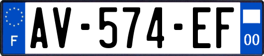 AV-574-EF