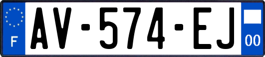 AV-574-EJ