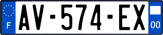 AV-574-EX