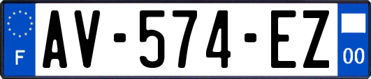 AV-574-EZ