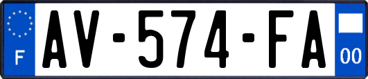 AV-574-FA