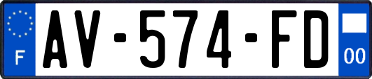 AV-574-FD