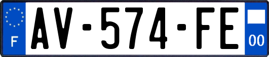 AV-574-FE