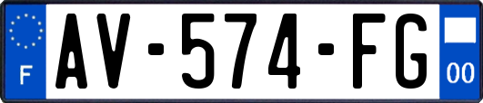 AV-574-FG
