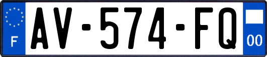 AV-574-FQ