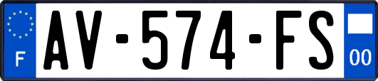 AV-574-FS