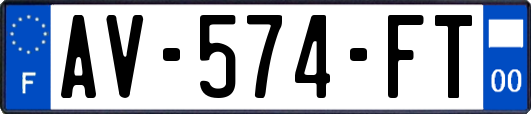 AV-574-FT