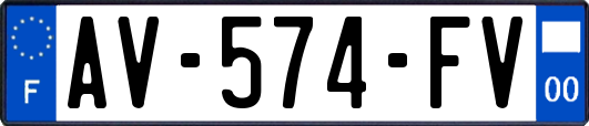 AV-574-FV