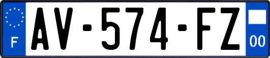 AV-574-FZ