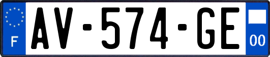AV-574-GE