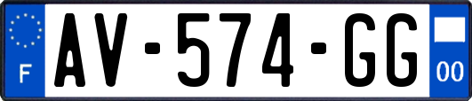 AV-574-GG
