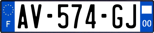 AV-574-GJ