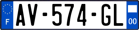 AV-574-GL