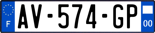 AV-574-GP