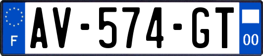 AV-574-GT