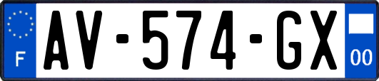 AV-574-GX