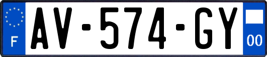 AV-574-GY