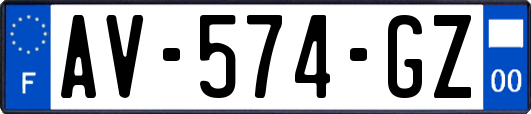 AV-574-GZ