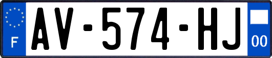 AV-574-HJ
