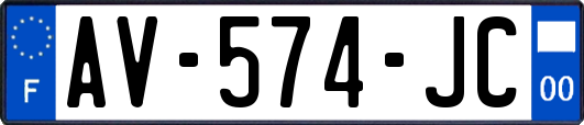 AV-574-JC