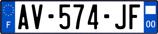AV-574-JF