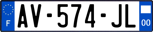 AV-574-JL