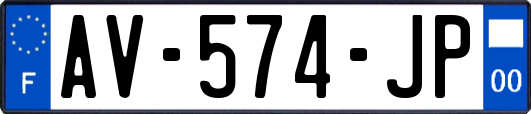 AV-574-JP