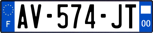 AV-574-JT
