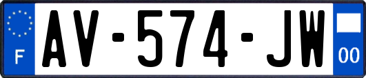 AV-574-JW