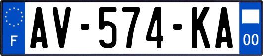 AV-574-KA