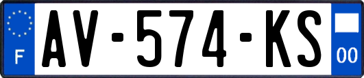 AV-574-KS