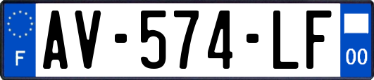 AV-574-LF