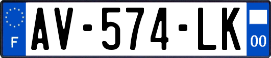 AV-574-LK