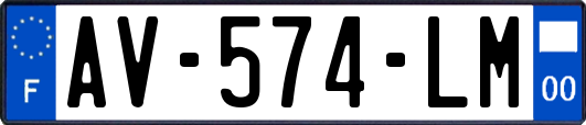 AV-574-LM