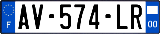 AV-574-LR