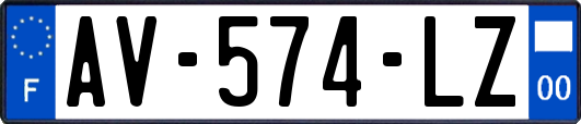 AV-574-LZ