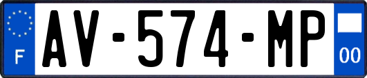 AV-574-MP