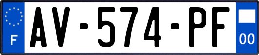 AV-574-PF