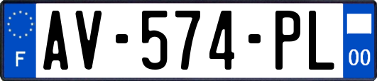 AV-574-PL